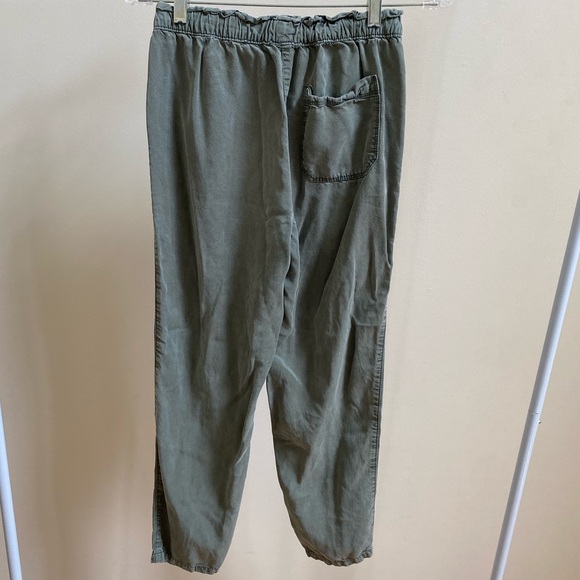Aerie army joggers - Picture 6 of 6
